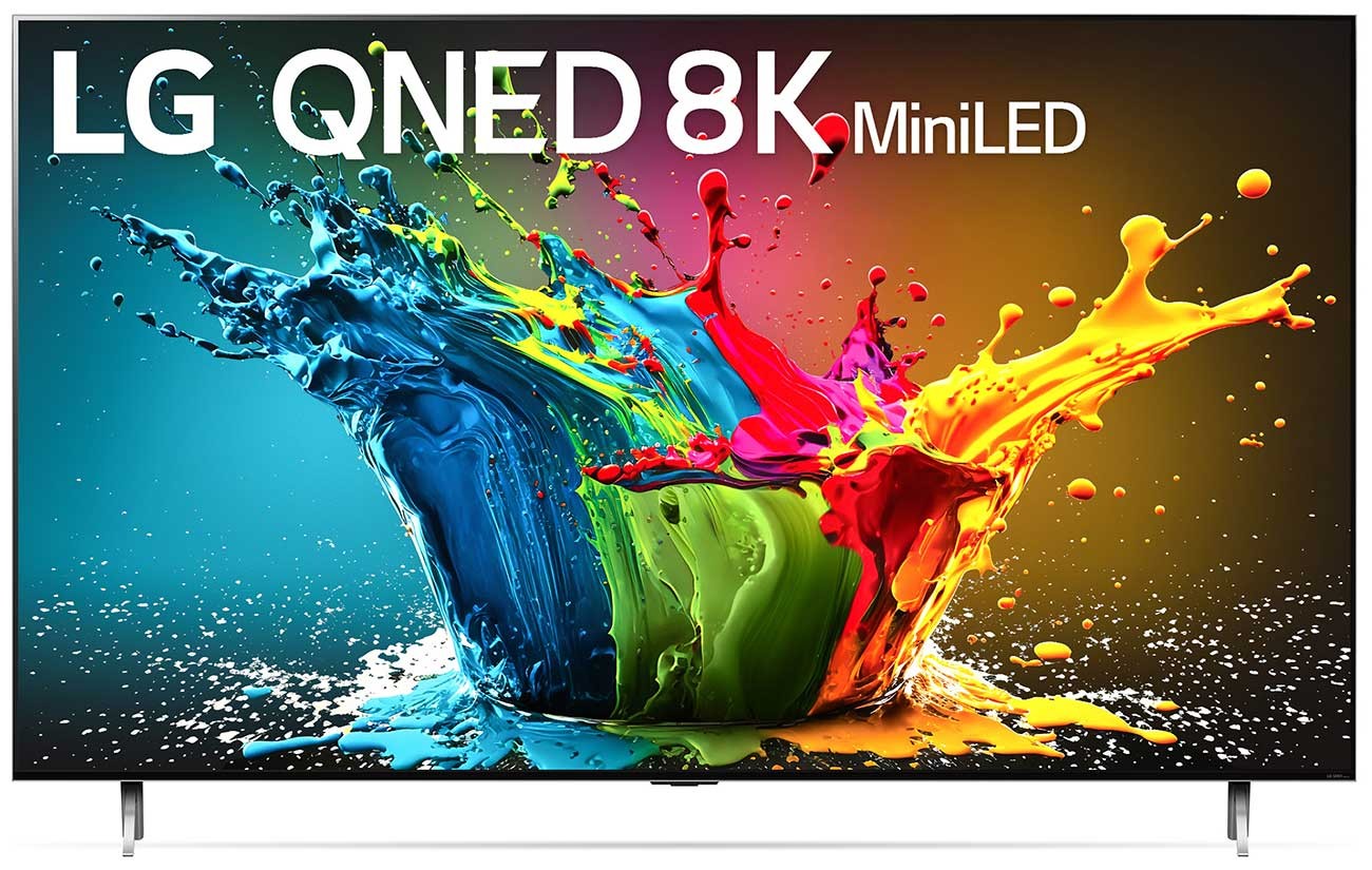 LG QNED99T