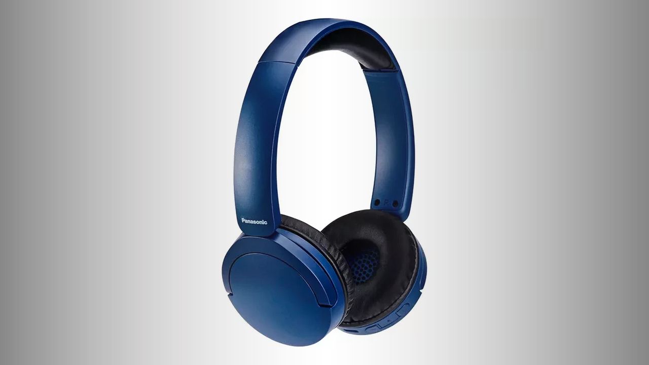 Panasonic RB-HF630B