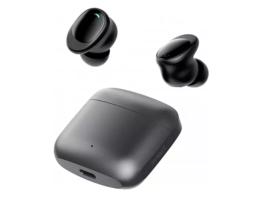Shanling MTW200 Plus TWS headphones