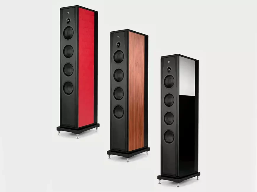 Acoustic systems Rosso Fiorentino ARNO40