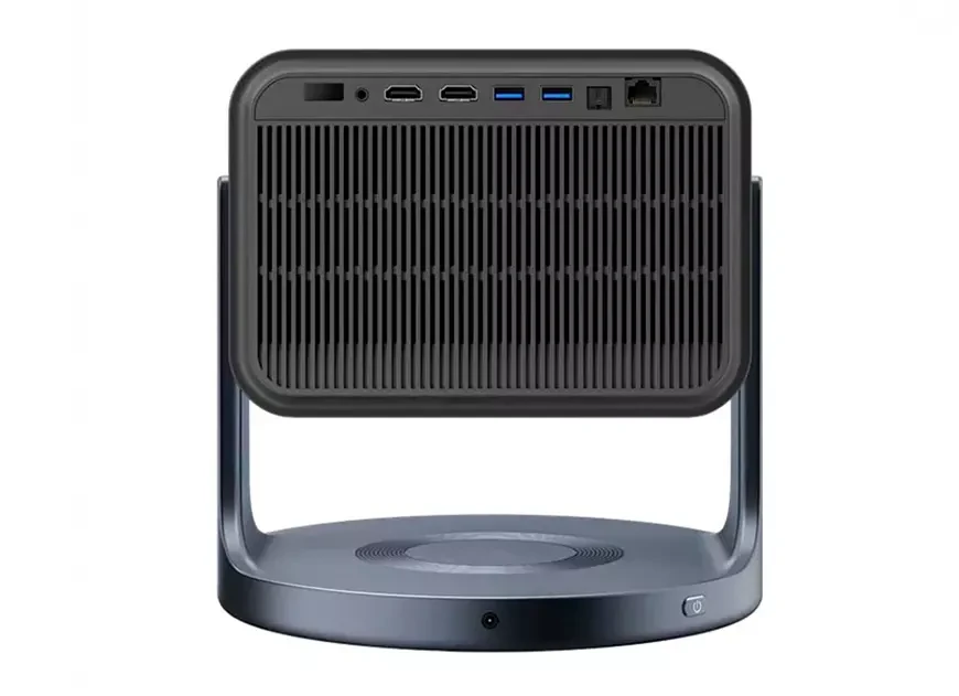 Hisense C2 Series Projectors