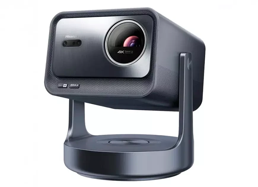 Hisense C2 Series Projectors