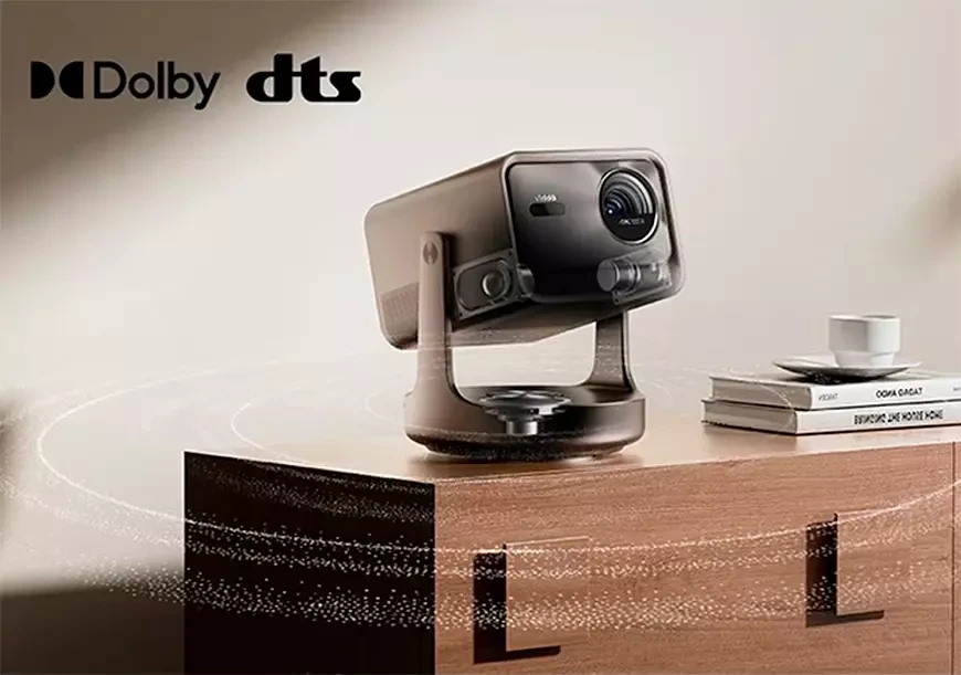 Hisense C2 Series Projectors