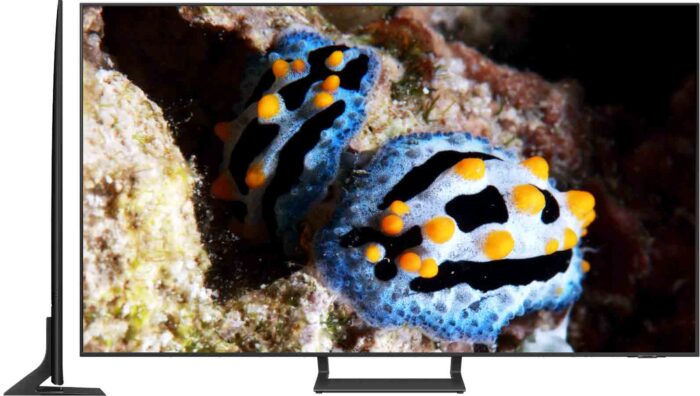 Samsung UE65DU8500 review