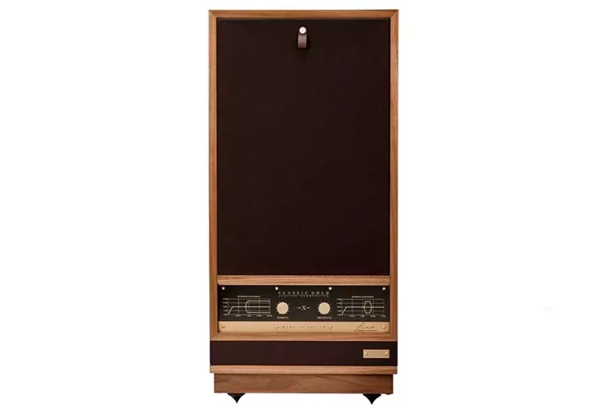 Fyne Audio Vintage Classic Gold SP Series Speakers