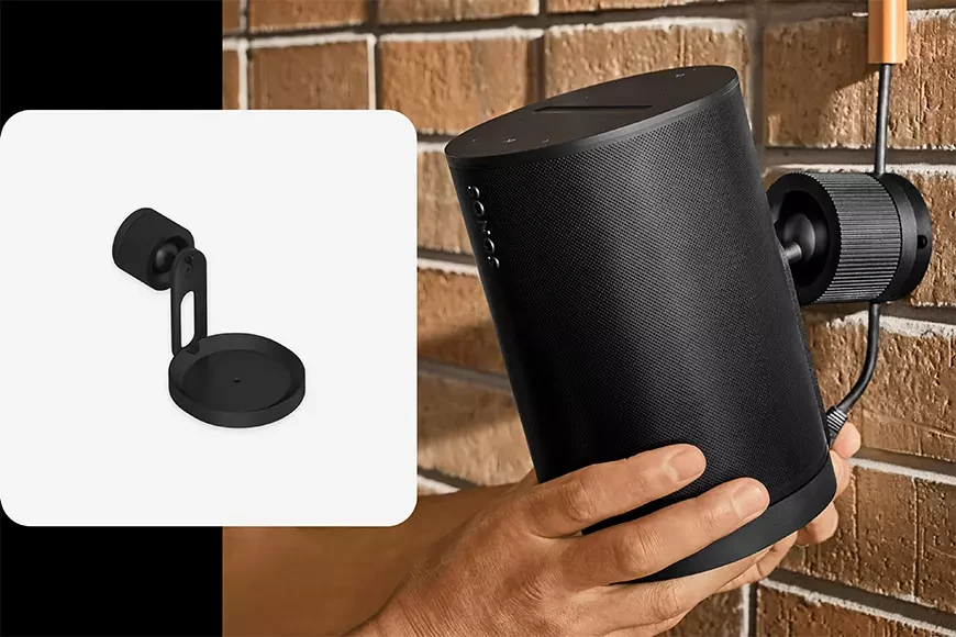 Sonos Era 100 Pro – a professional version of the popular wireless audio system