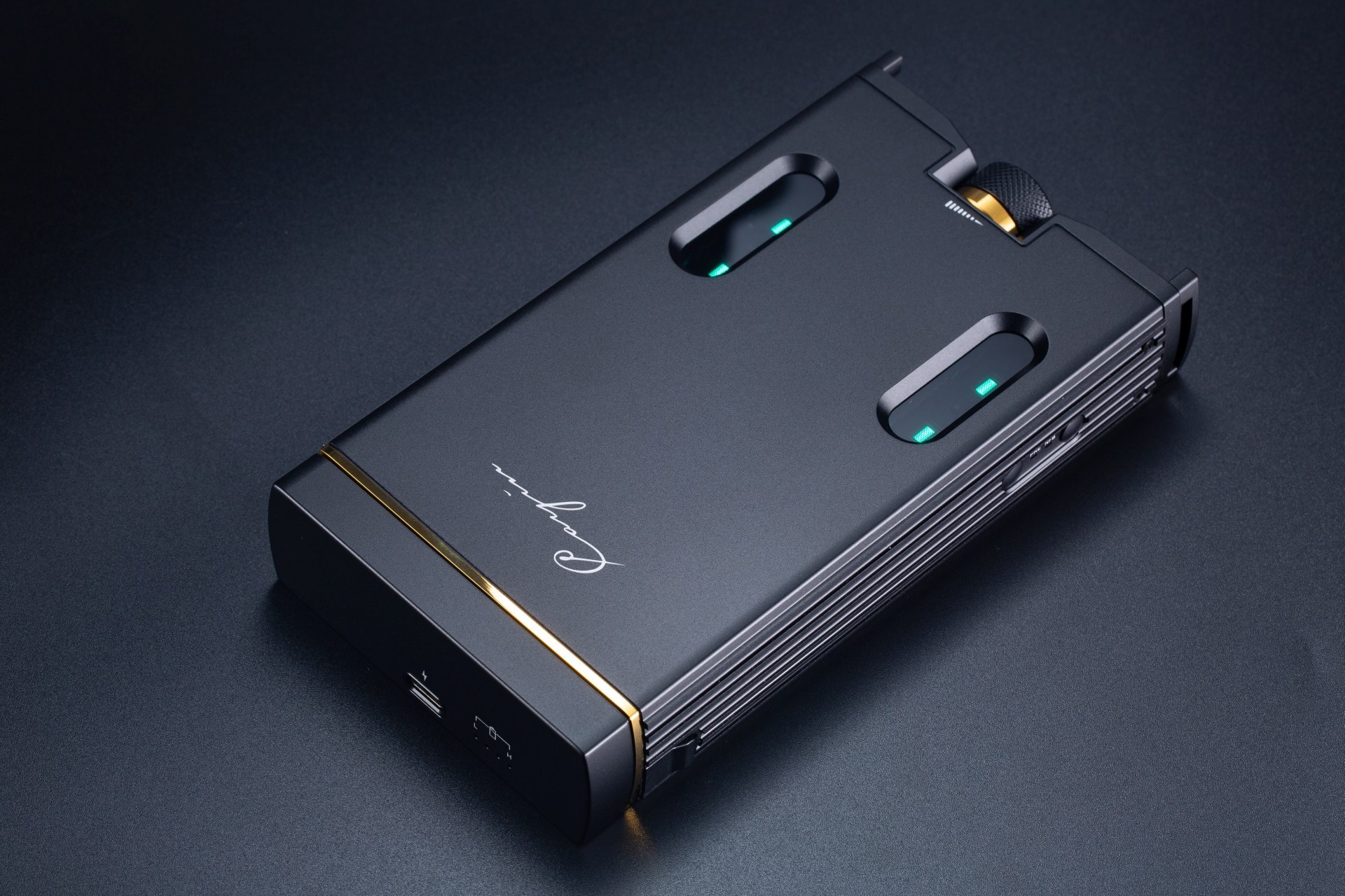 Cayin C9ii