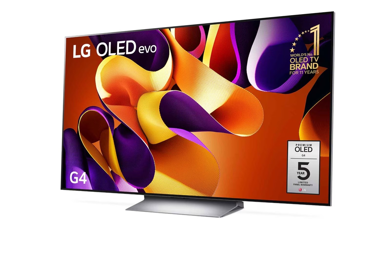 LG G4 OLED