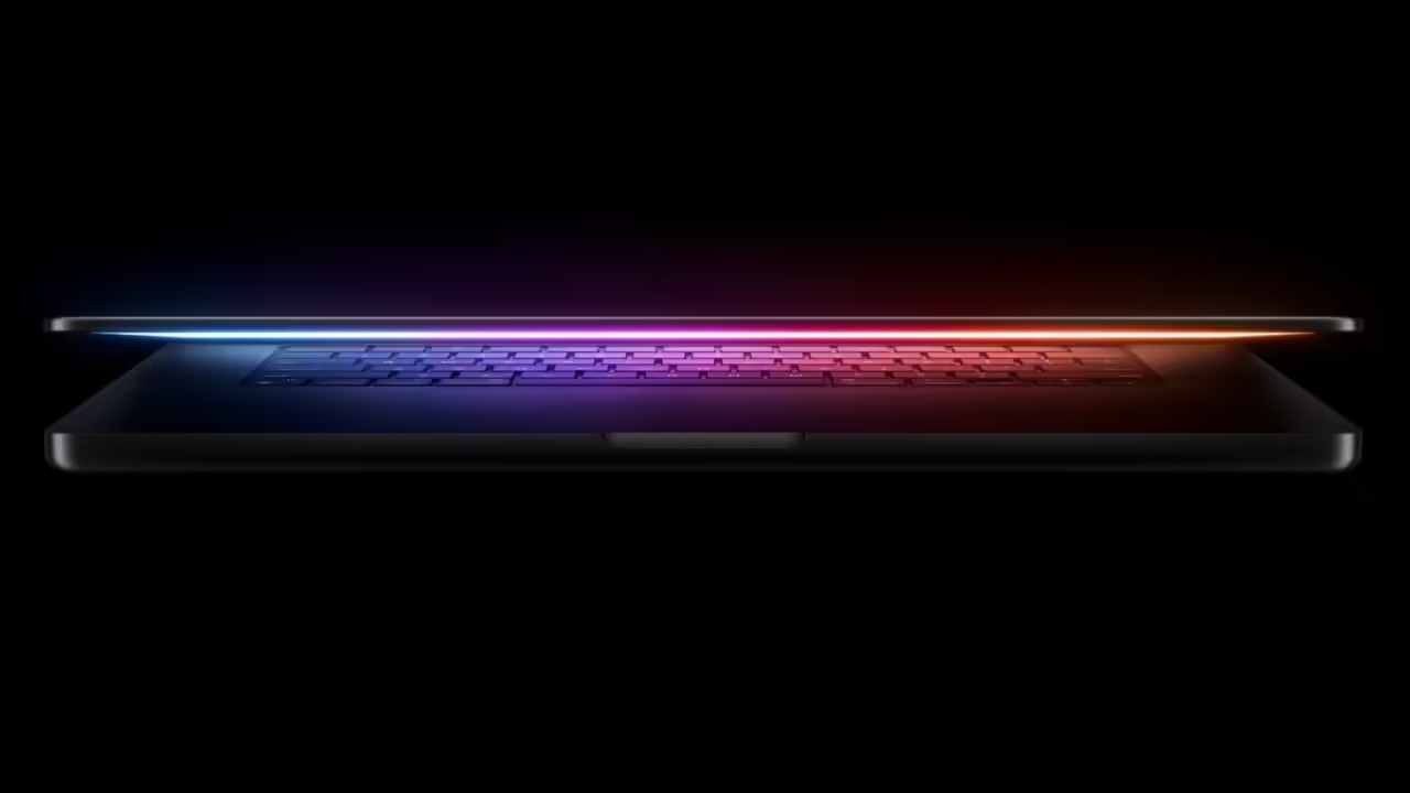 Apple set to launch MacBook Pro Laptops Featuring the M4 Max Chip