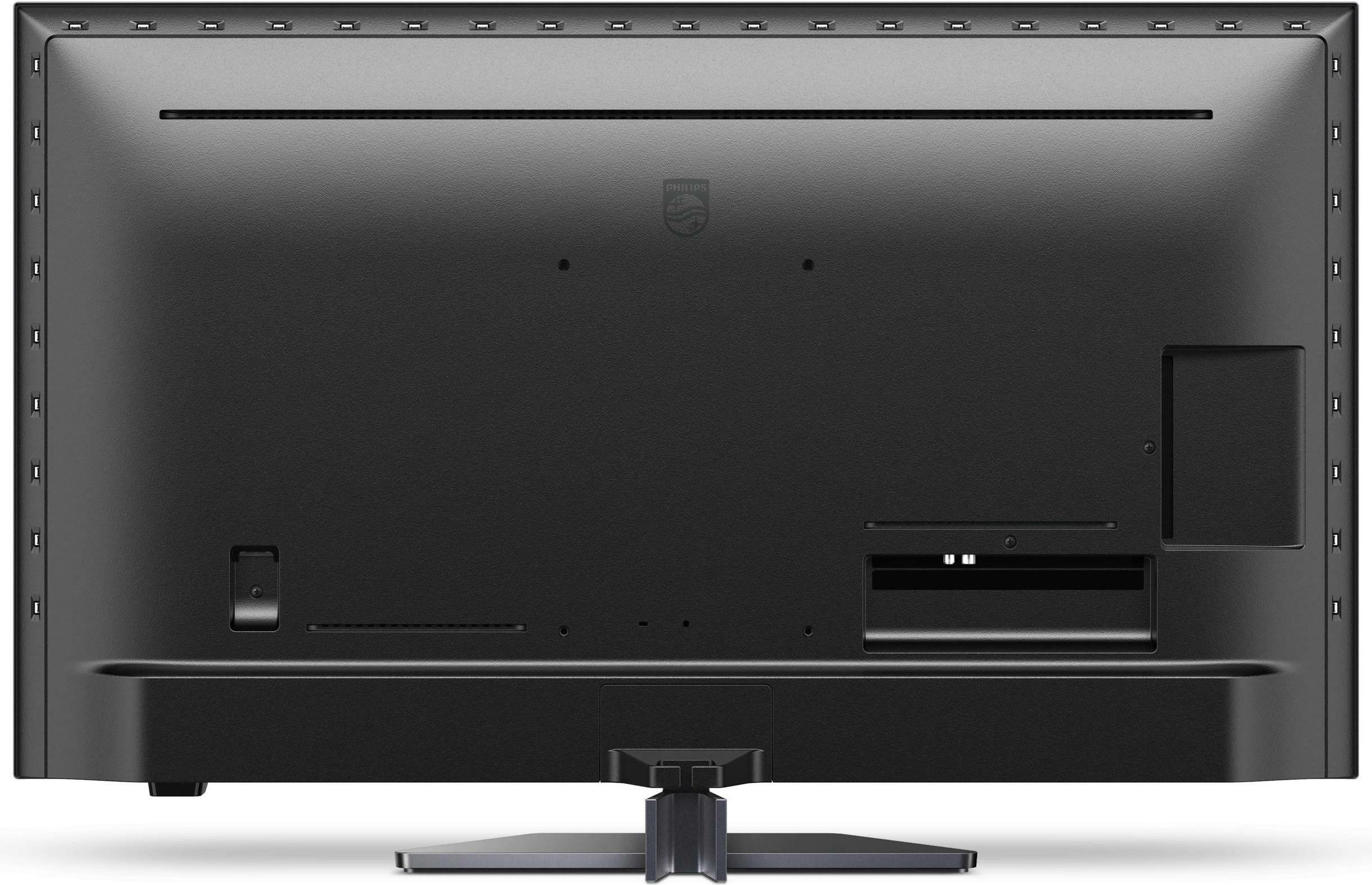 PUS8909 back panel