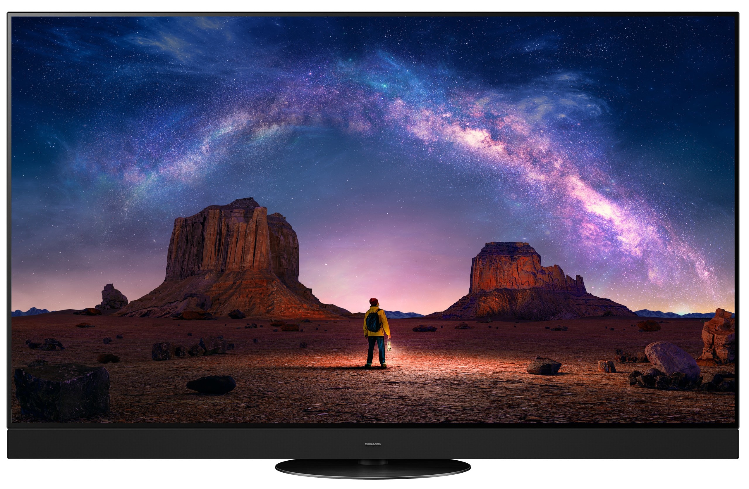 Panasonic Z95A
