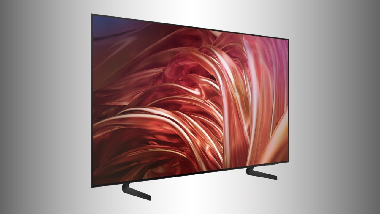 Samsung S85D