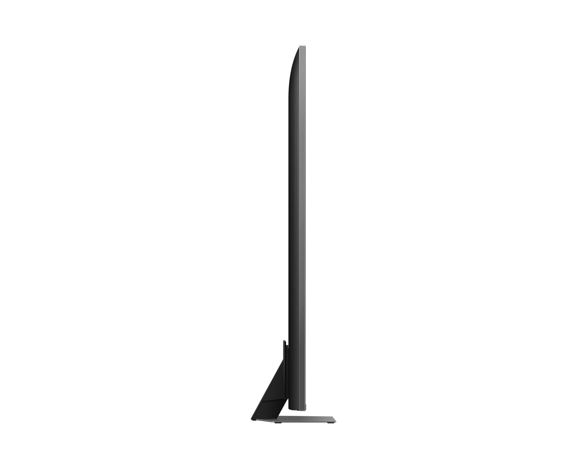 The bezels are no more than 1 cm thick