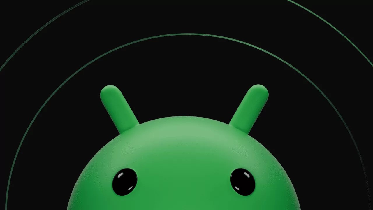 The first Android 16 developer build has been released