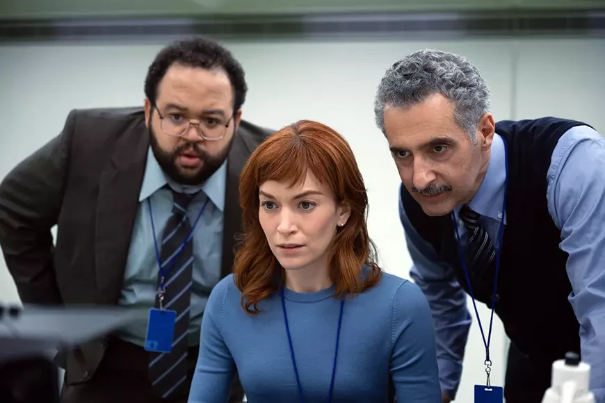Severance (2022)