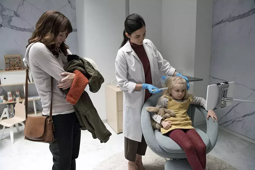 Black Mirror (2011)