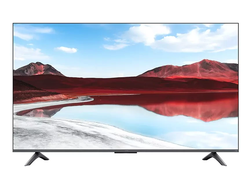 3. TV Digma Pro 65
