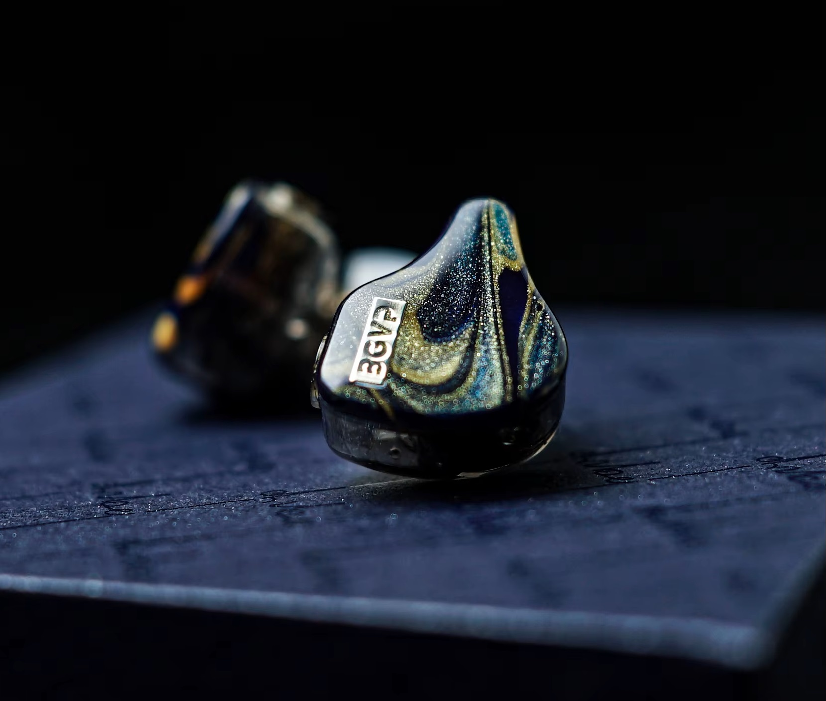 BGVP Butterfly Pro