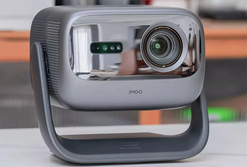 Jmgo N3 Ultra Max Short Throw Laser Projector