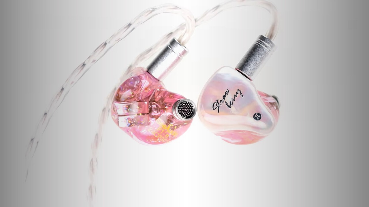 SeeAudio Strawberry PI
