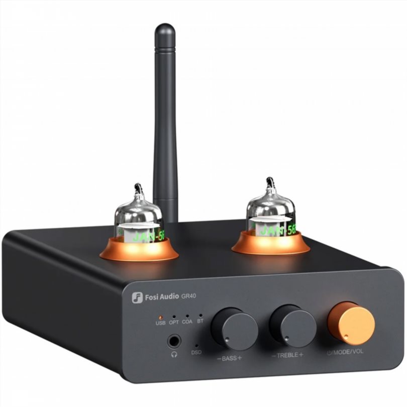 Fosi Audio GR40