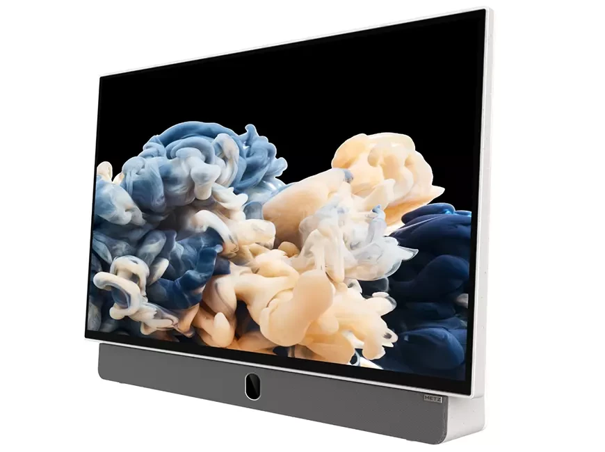 Mobile TV Metz blue MPE7000