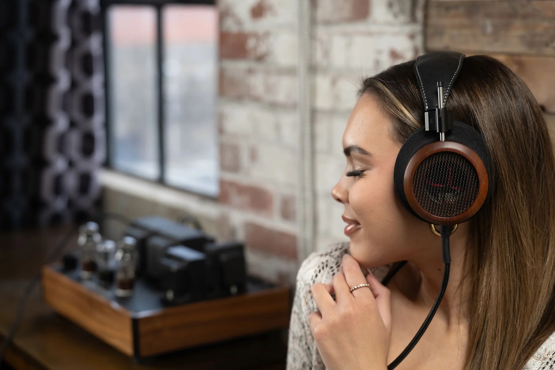 Grado Signature S950