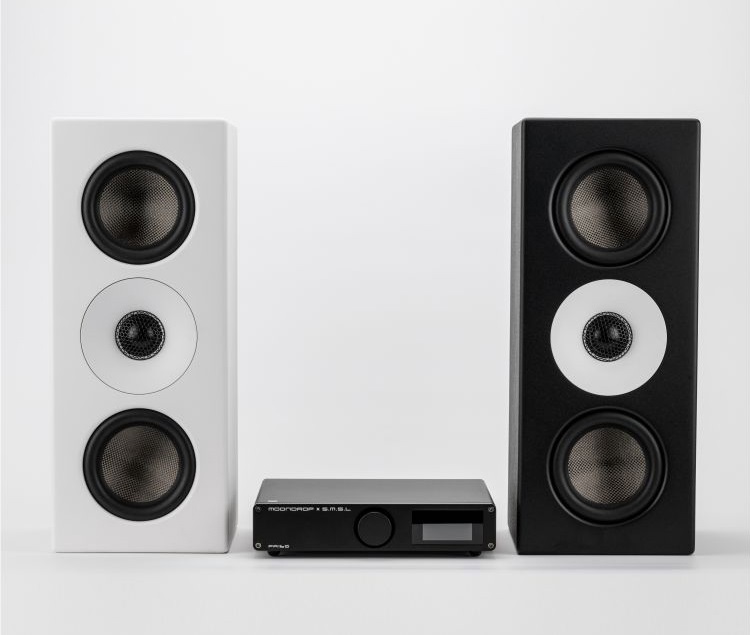 Moondrop M4P-MTM Moondrop M4P-MTM