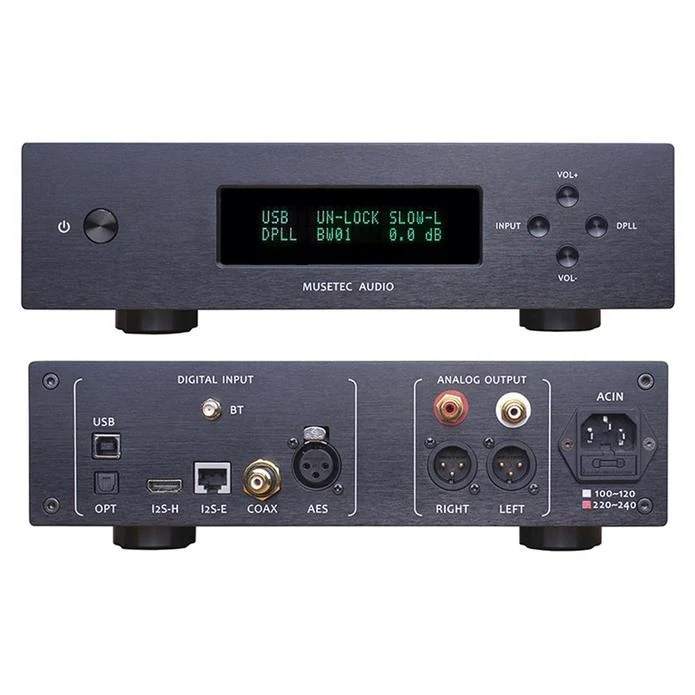 LKS Audio LKS MH-DA004 Mini LKS Audio LKS MH-DA004 Mini