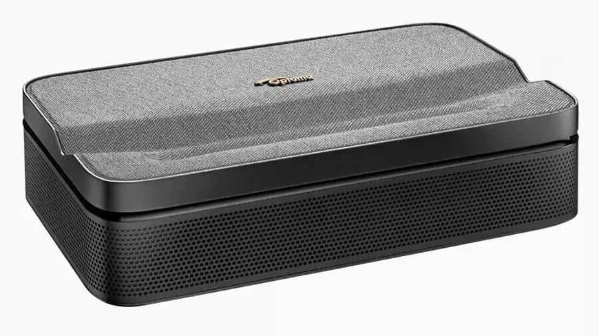 Optoma Photon Go UST Laser Projector