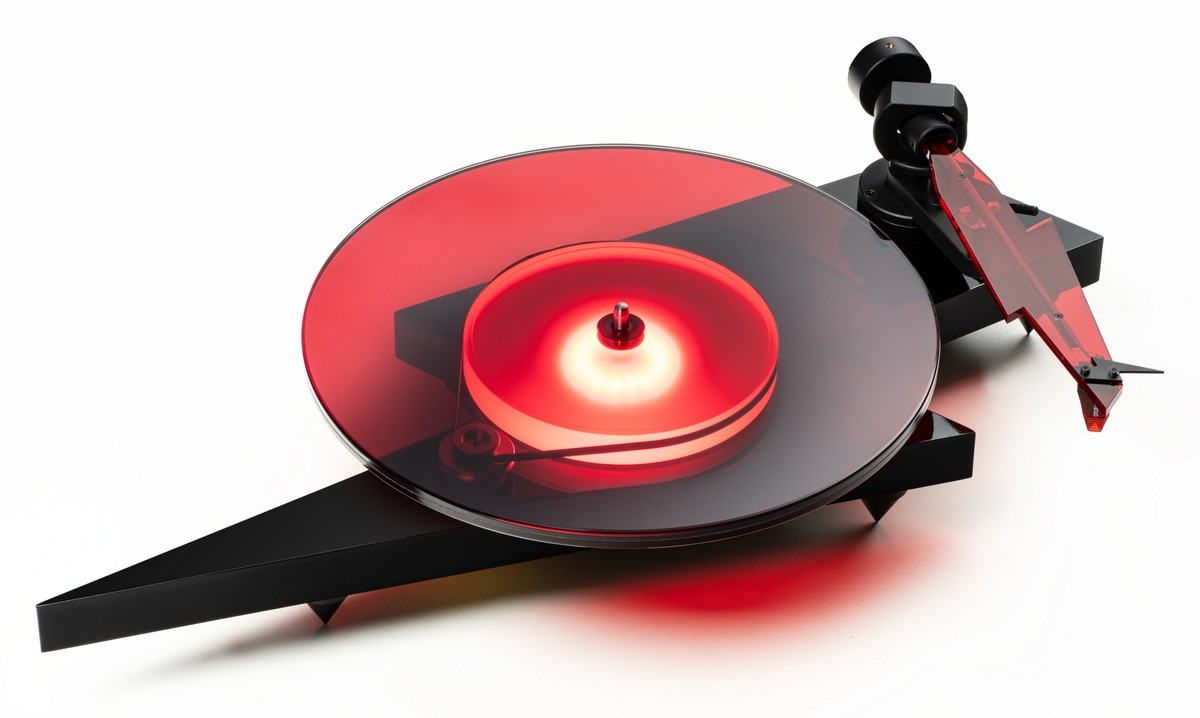 Pro-Ject AC/DC