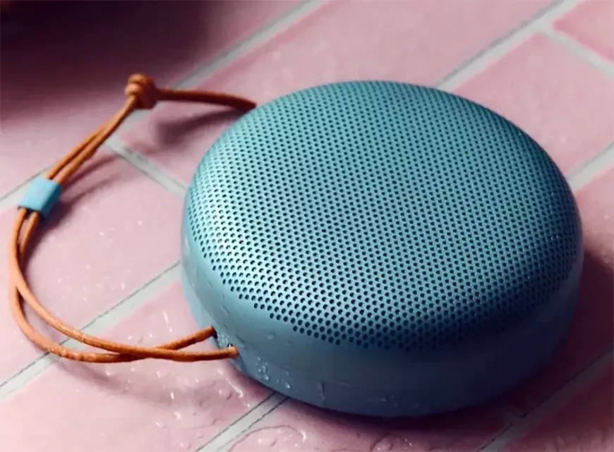 Beosound A1 3rd Gen