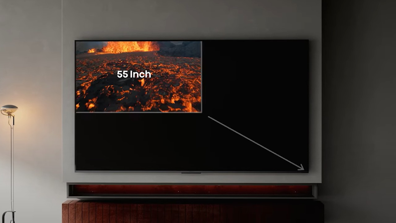 Hisense U8Q