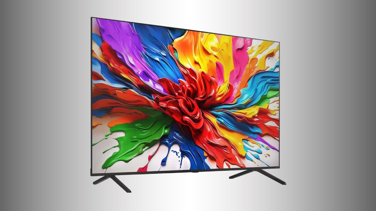 LG QNED92A Review: A Bright, Bold Mini LED Challenger to OLED in 2025