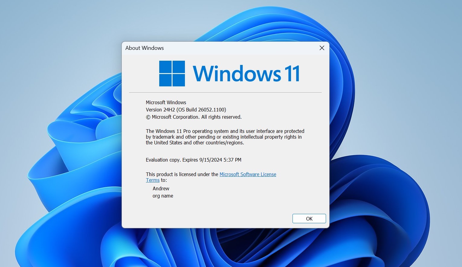 Now anyone can install the latest version of Windows 11 if they have a PC suitable for it