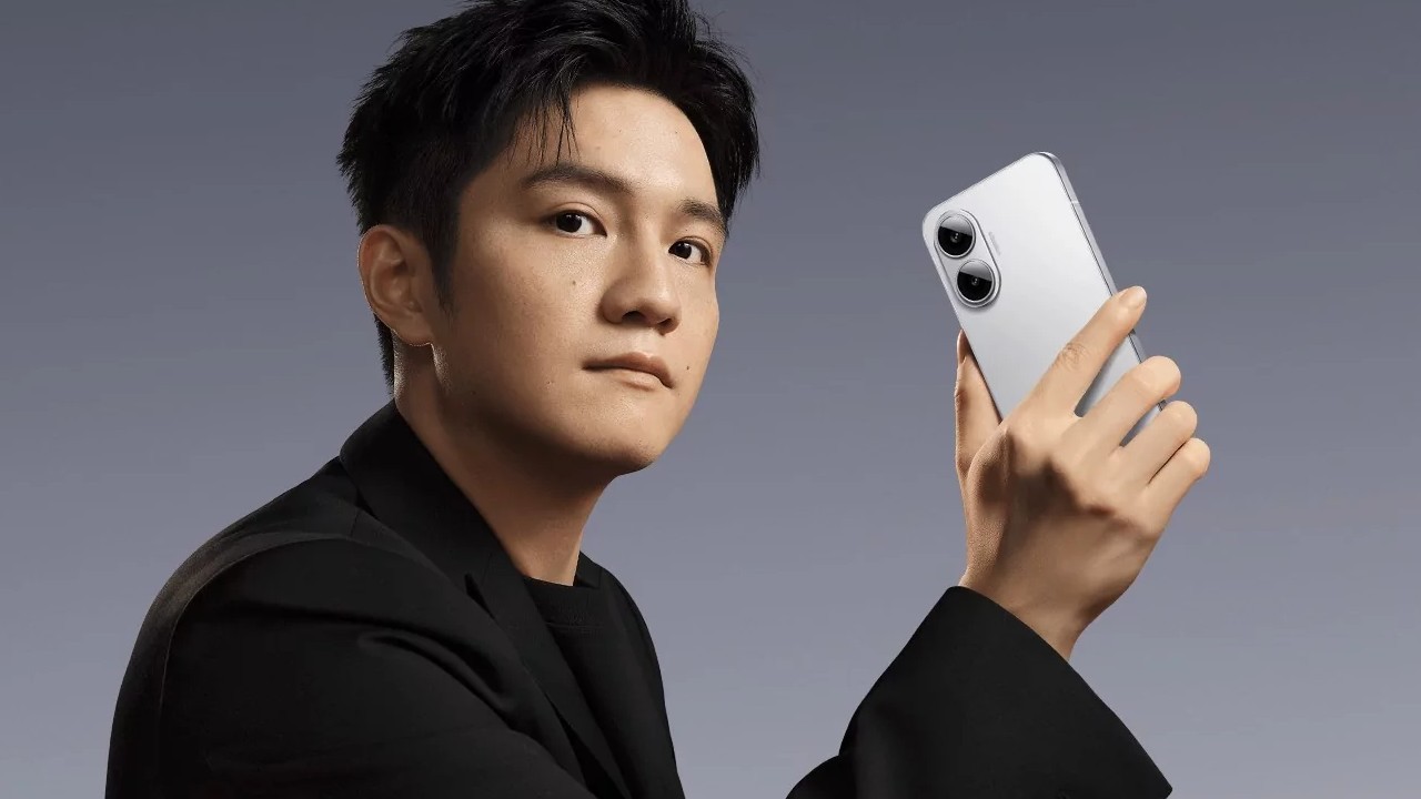 Redmi Turbo 4 Pro