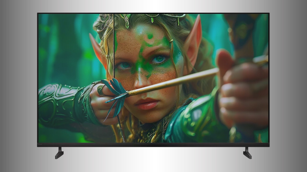 Sony Bravia 2 II
