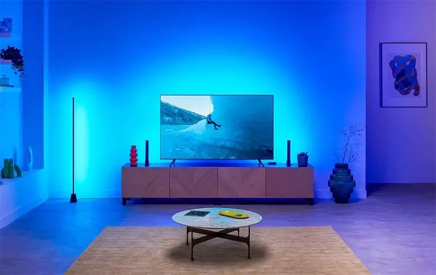 WiZ HDMI Sync Box