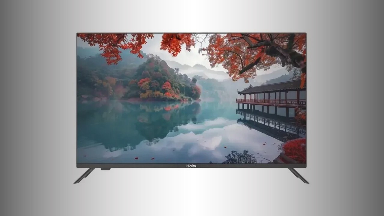Haier Smart TV M1