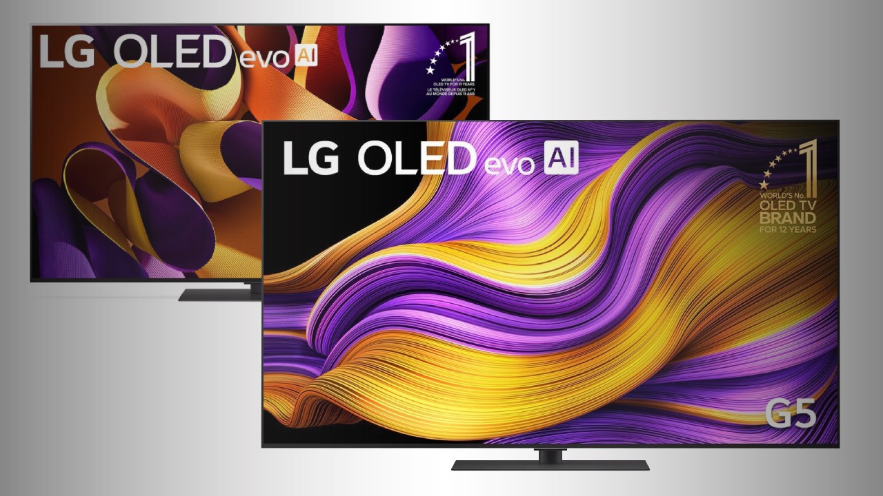 LG G5 vs LG G4 OLED TVs: Which One Should You Buy in 2025?