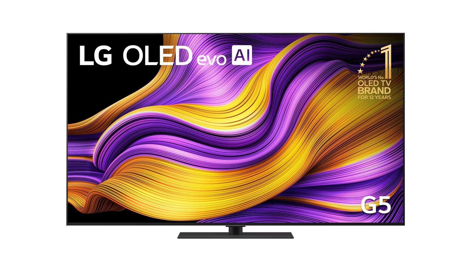 LG OLED G5