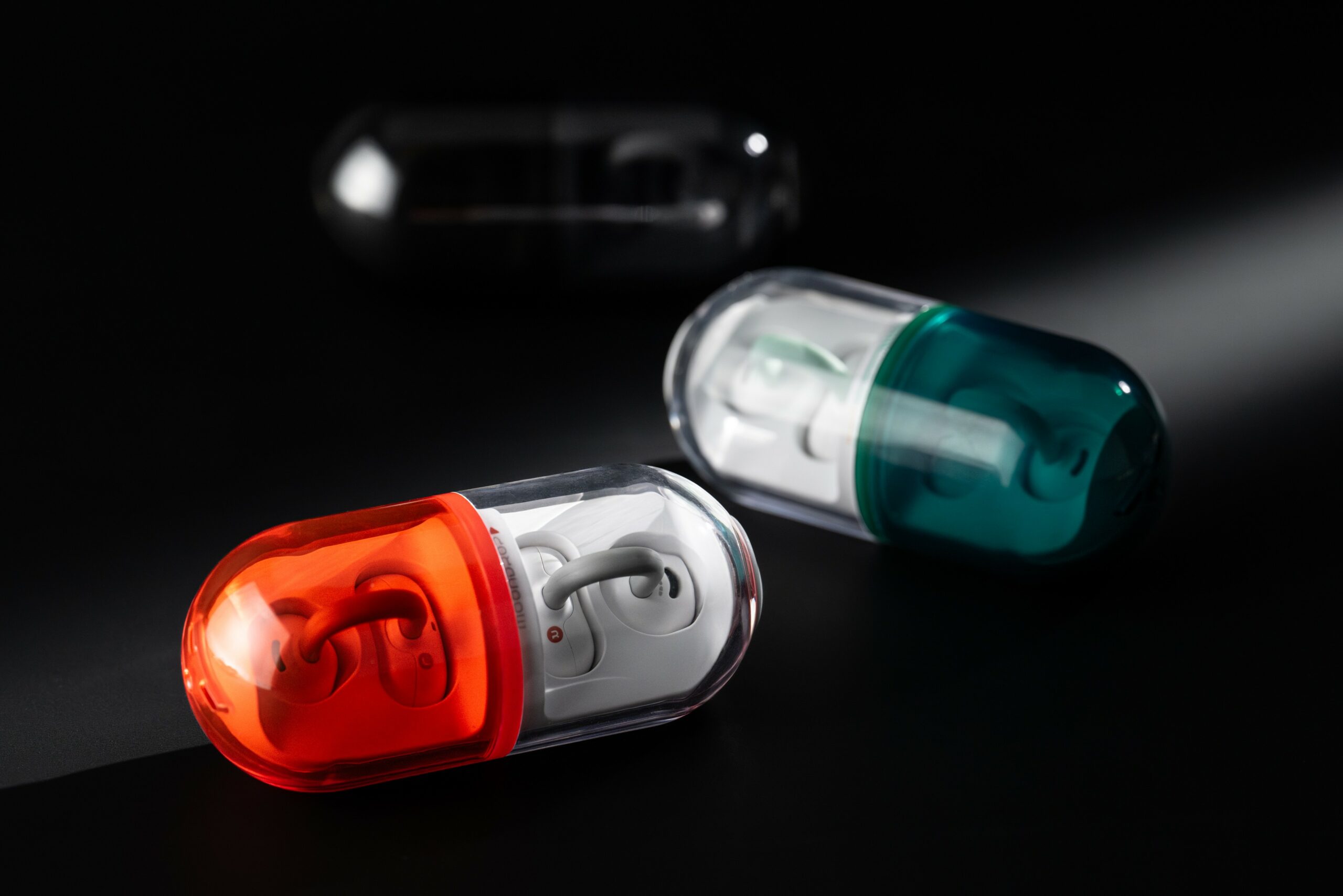 Moondrop Pill