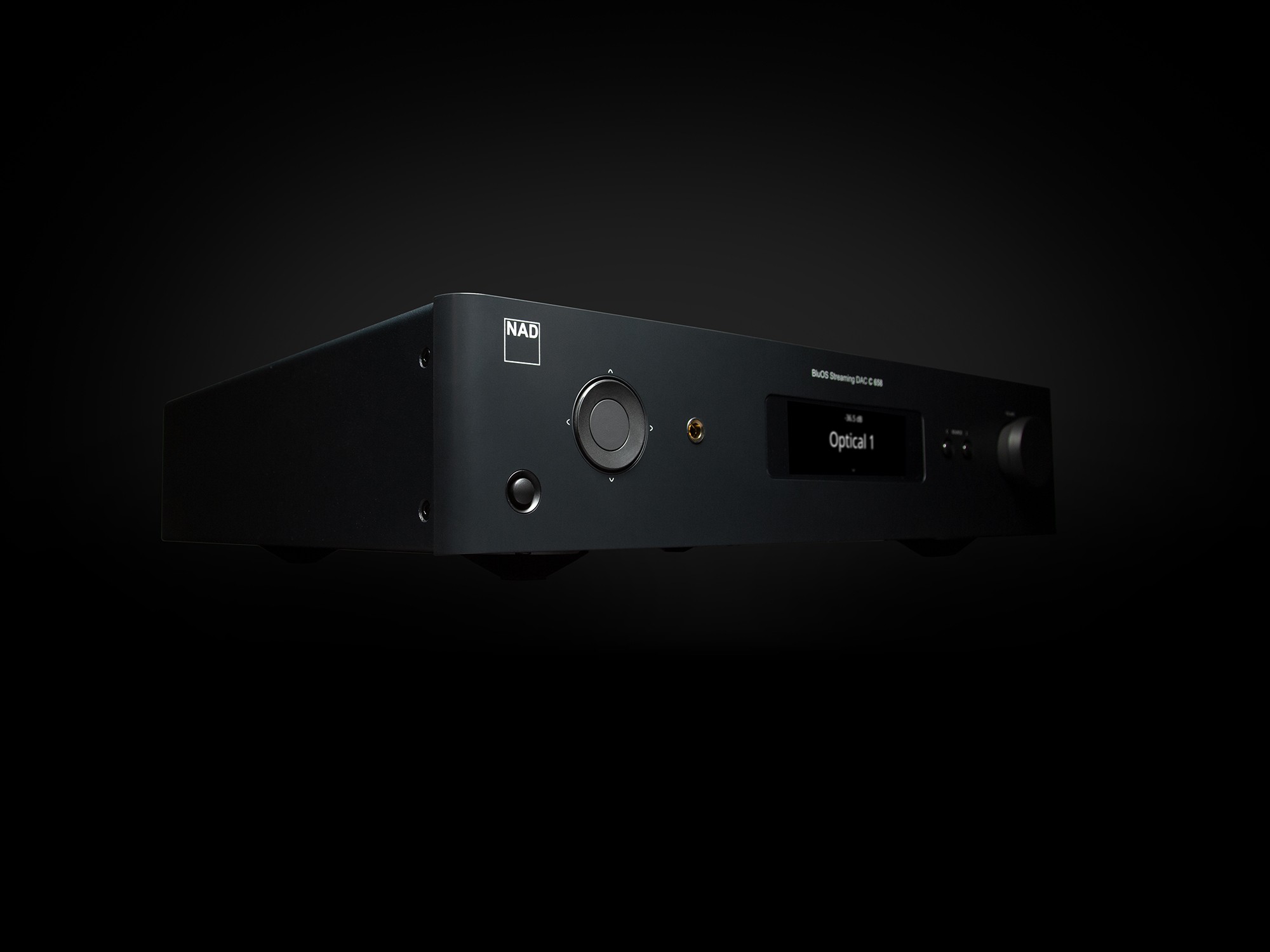 NAD C658