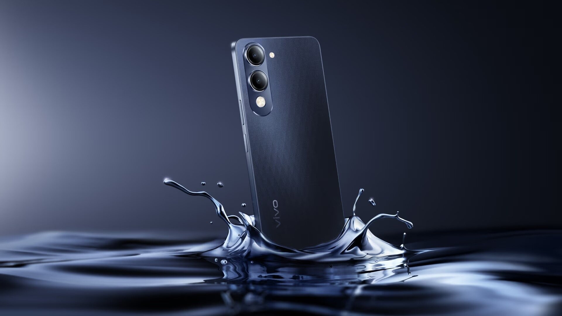 Vivo Launches T4 Lite