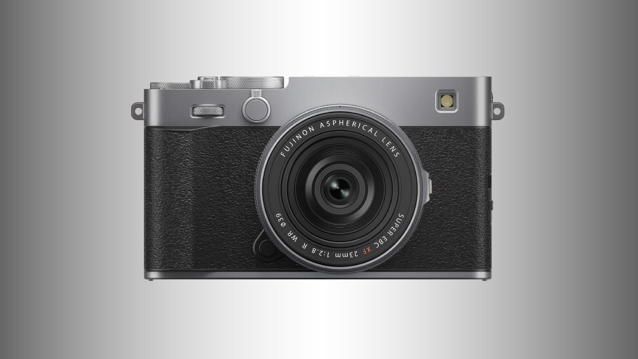 Fujifilm X-E5 Review: A Modern Classic Reinvented