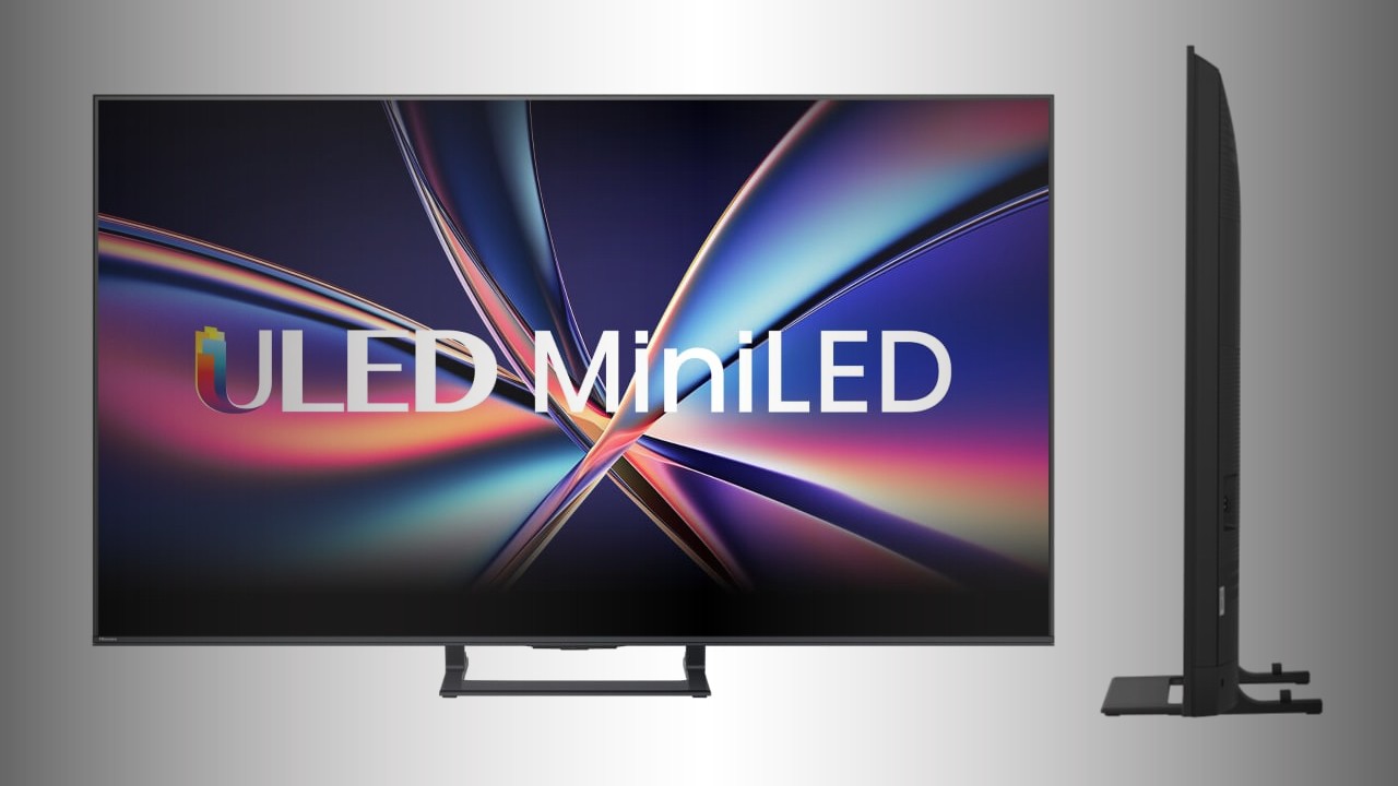 Hisense E8Q Mini LED 4K TV Review (2025): Affordable Innovation with Premium Features