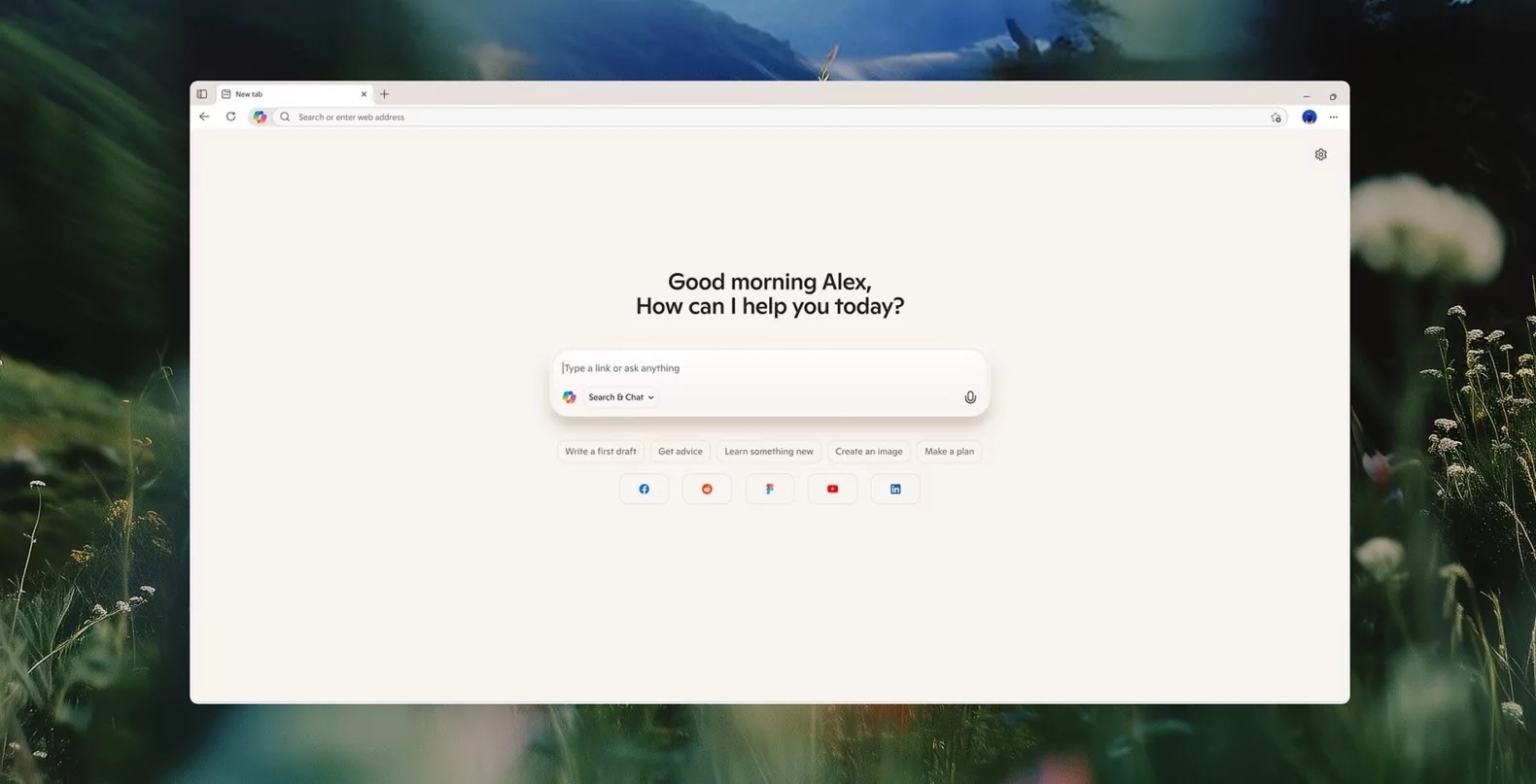 Microsoft Launches Experimental Copilot Mode in Edge, Redefining How We Browse the Web