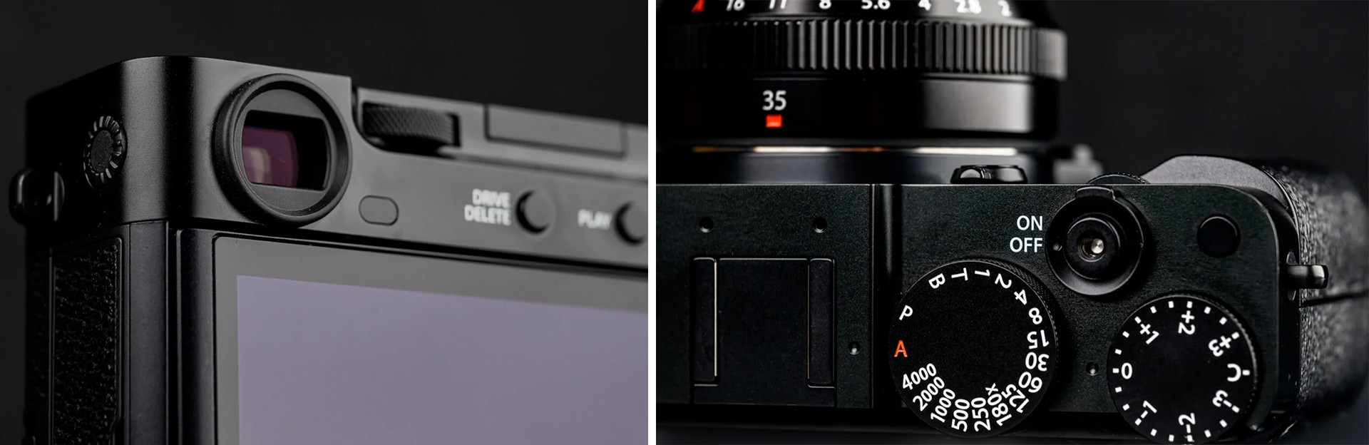 With a USB Type C cable, the Fujifilm XE5 system camera can be connected to a computer and used as a webcam without the need for any software, unlike the X-E4, which requires the Fujifilm X Webcam app.