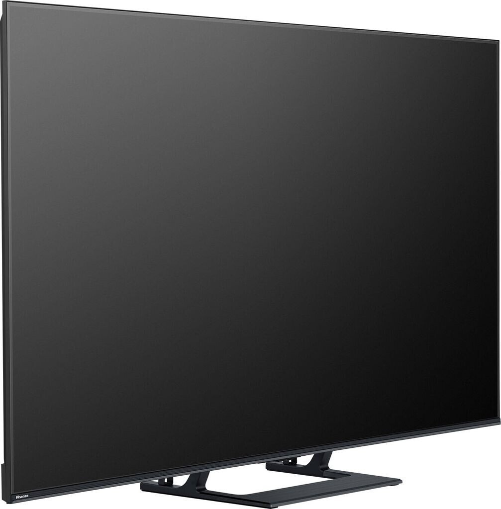 One of the good things about the E8Q's handling of dark scenes is that they tend to retain good levels of fine detail, no matter what picture mode you're in. In the most versatile Standard mode, the TV's brightness helps create vibrant, rich colours.