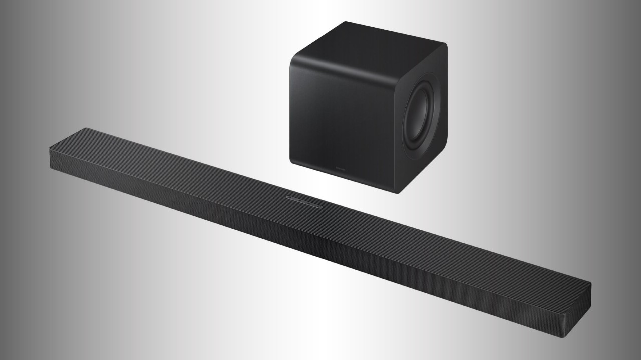 Samsung HW-QS700F Review